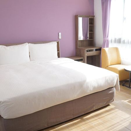 Lukang Holiday Hostel Экстерьер фото