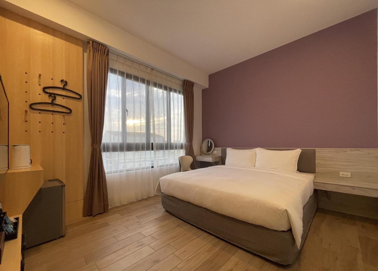 Lukang Holiday Hostel Экстерьер фото