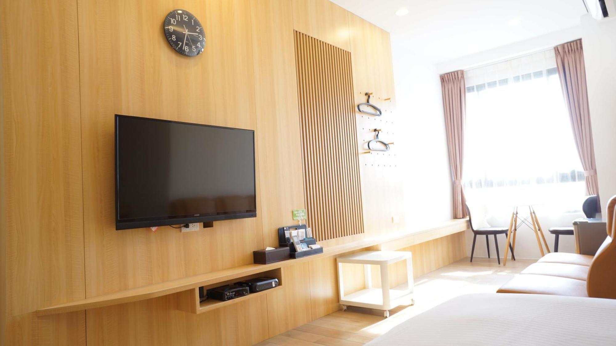 Lukang Holiday Hostel Экстерьер фото