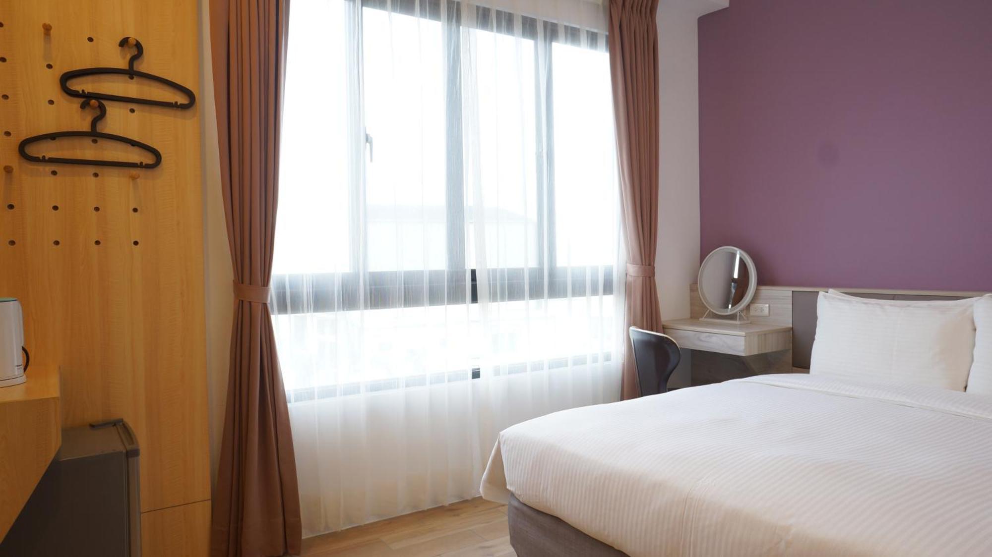 Lukang Holiday Hostel Экстерьер фото